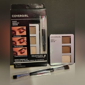 Cover girl/Easy Breezy Brow #720 (New)